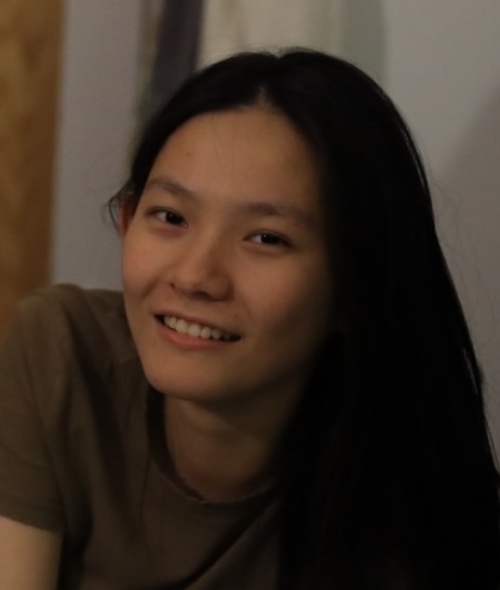 Ann Zhu