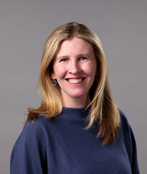 Eileen Keeley