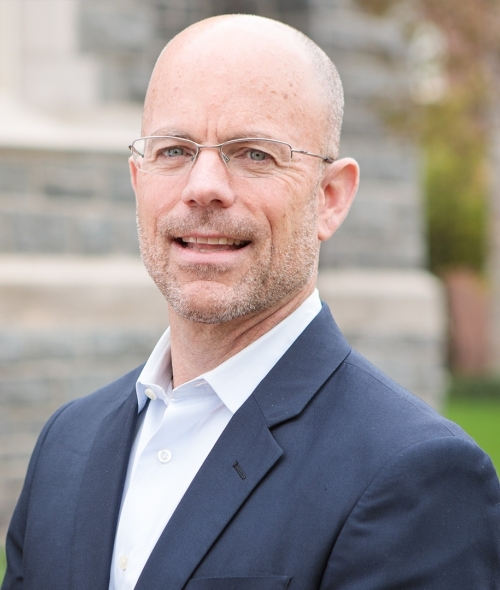 Mike Summers, Careers Director