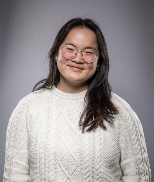 Lillian Byer ’23, Fulbright Finalist