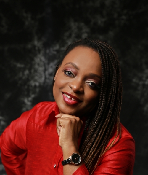Prof. Oyindamola Akinso
