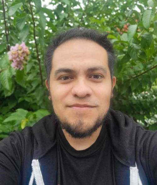 Professor Angel Chavez