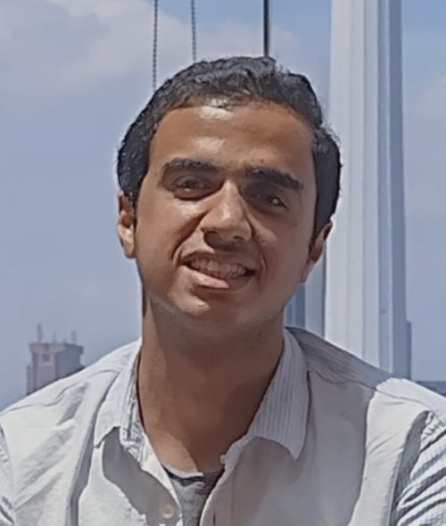 Mohamed Mostafa