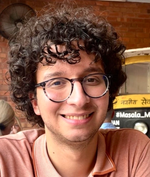 Hakan Bora Yavuzkara