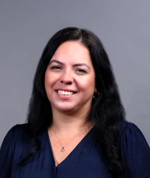 Aysen Sprague headshot