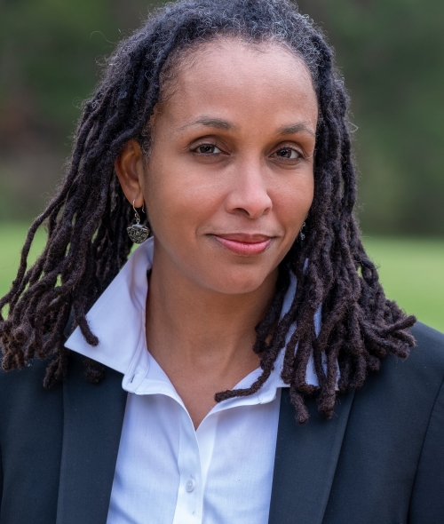 Crystal Simone Smith Headshot