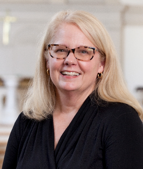 Ellen Crawford True ’91