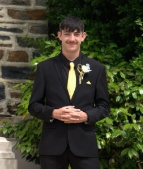 Will Slate Class of 2029