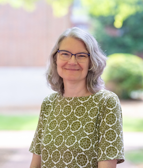 Anne Pender