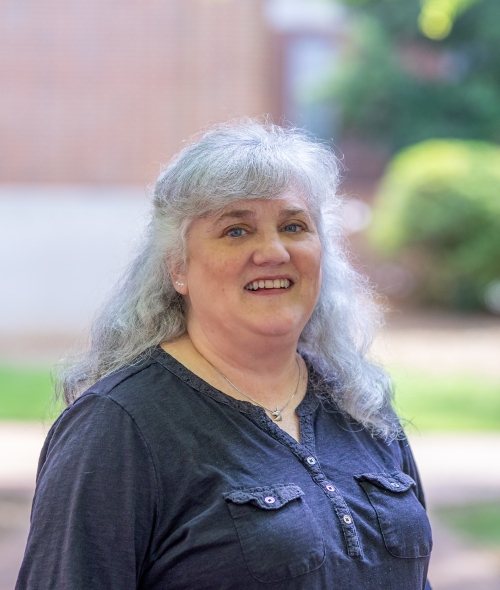 Kathi Brooks