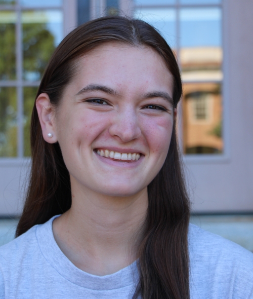 Emily Schmitz ’28