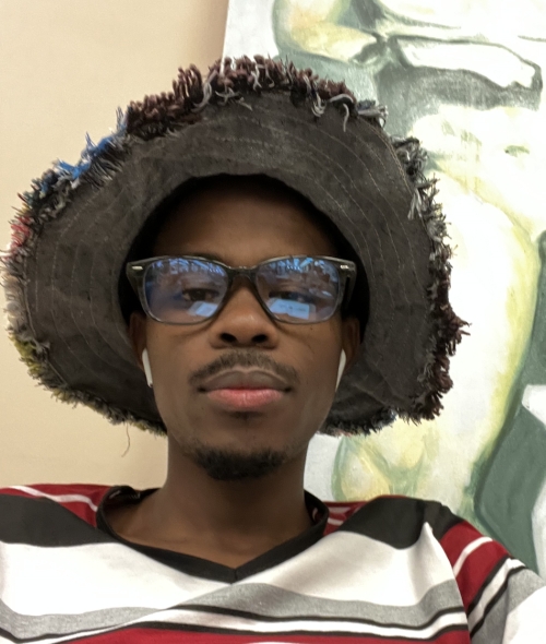 Eleiezer Majambere ’27