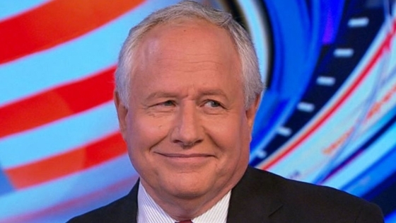 Bill Kristol headshot