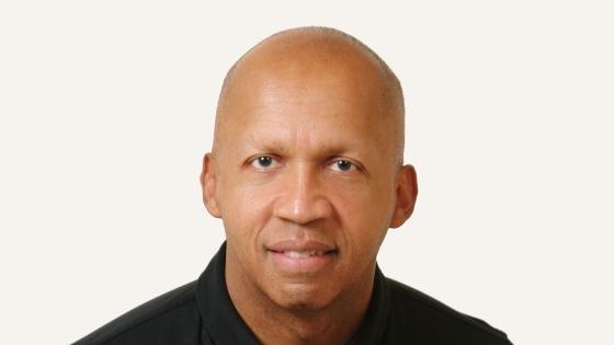 Bryan Stevenson