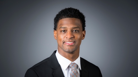 Brandon McCladdie