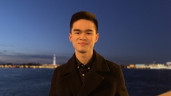 Jason Lu Headshot