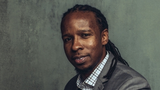 Ibram X. Kendi