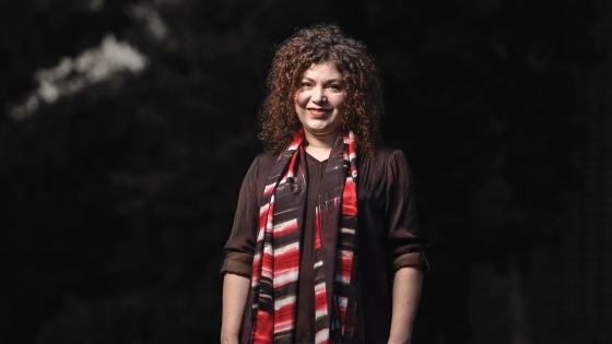 Rose Stremlau Assistant Professor of History