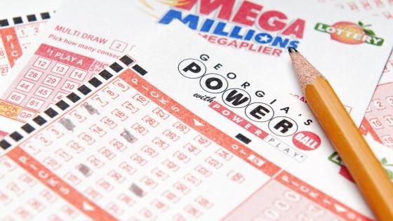 Magic Numbers: How to Tilt the Odds of Winning the Lottery, or Powerball  Jackpot, in Your Favor | Davidson