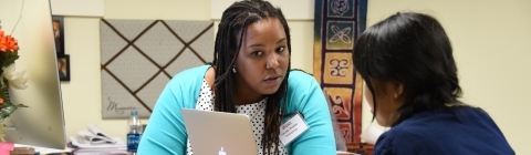 Prof. Bowles Anthropology Dept Student Advising