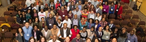 Davidson Black Alumni Network Q&A