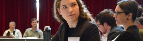 German Studies Conference