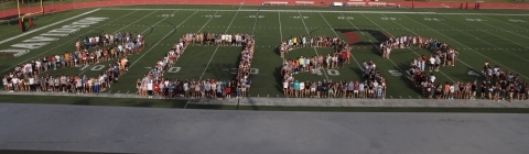 Class of 2022 Group Photo
