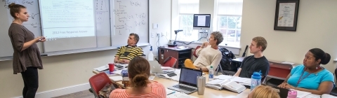 Ap Summer Institute 2025