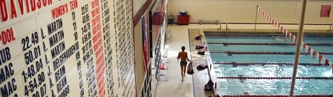 Cannon Pool