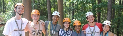 Chidsey Leadership Fellows