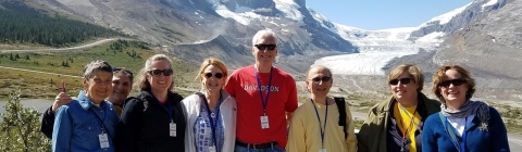 Davidson Travel Program Iceland