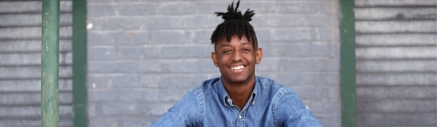 Langston Stephens