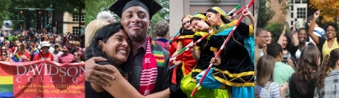 Diversity Equity Inclusion Photo Montage