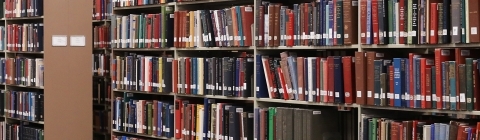 Library Books