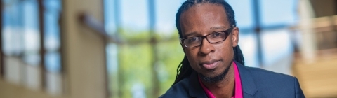 Ibram X Kendi, Speaker and Author