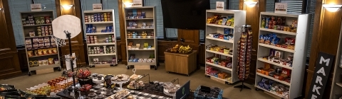 Commons Market