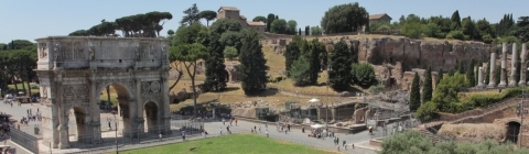 Arch of Constantine