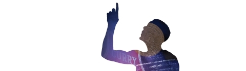 Stephan Curry silhouette