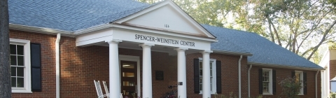 Spencer-Weinstein Center