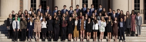 Phi Beta Kappa
