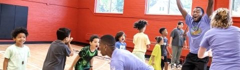 Freedom School Summer 2023