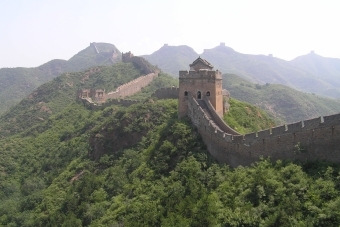 Great Wall of China