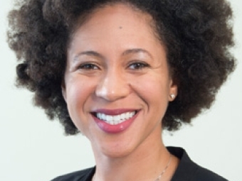 Prof. Devyn Benson