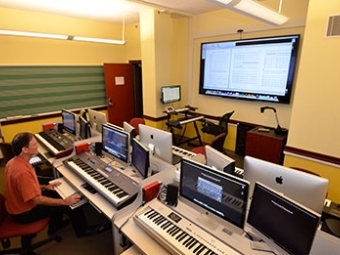 Music Lab