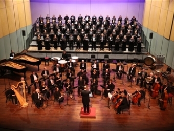 Choral Arts Society Davidson