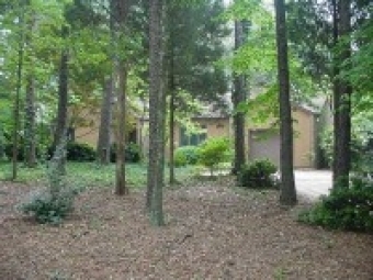 Outside of 738 Concord Rd.
