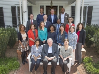 Alumni Board 2018-19