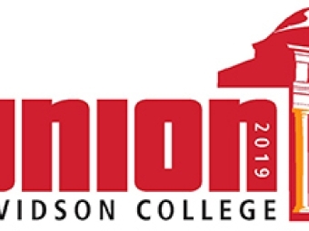 Reunion Weekend Logo