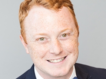 Chris Marsicano Headshot
