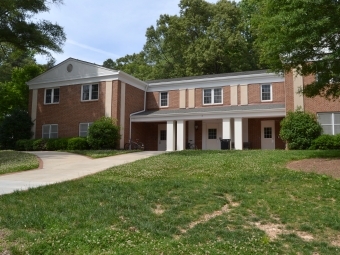 Knox Residence Hall